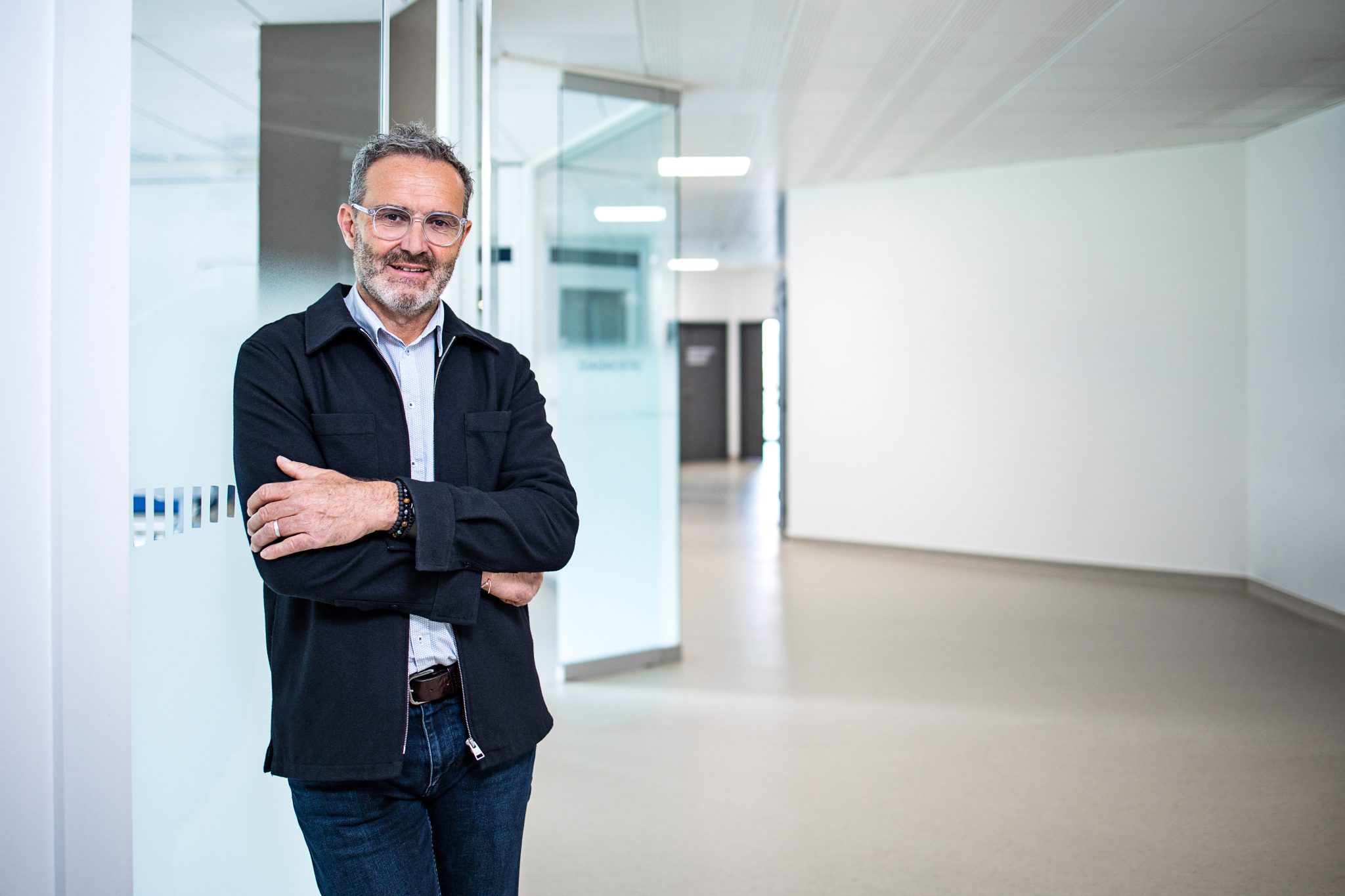 Baxter International : au chevet des malades