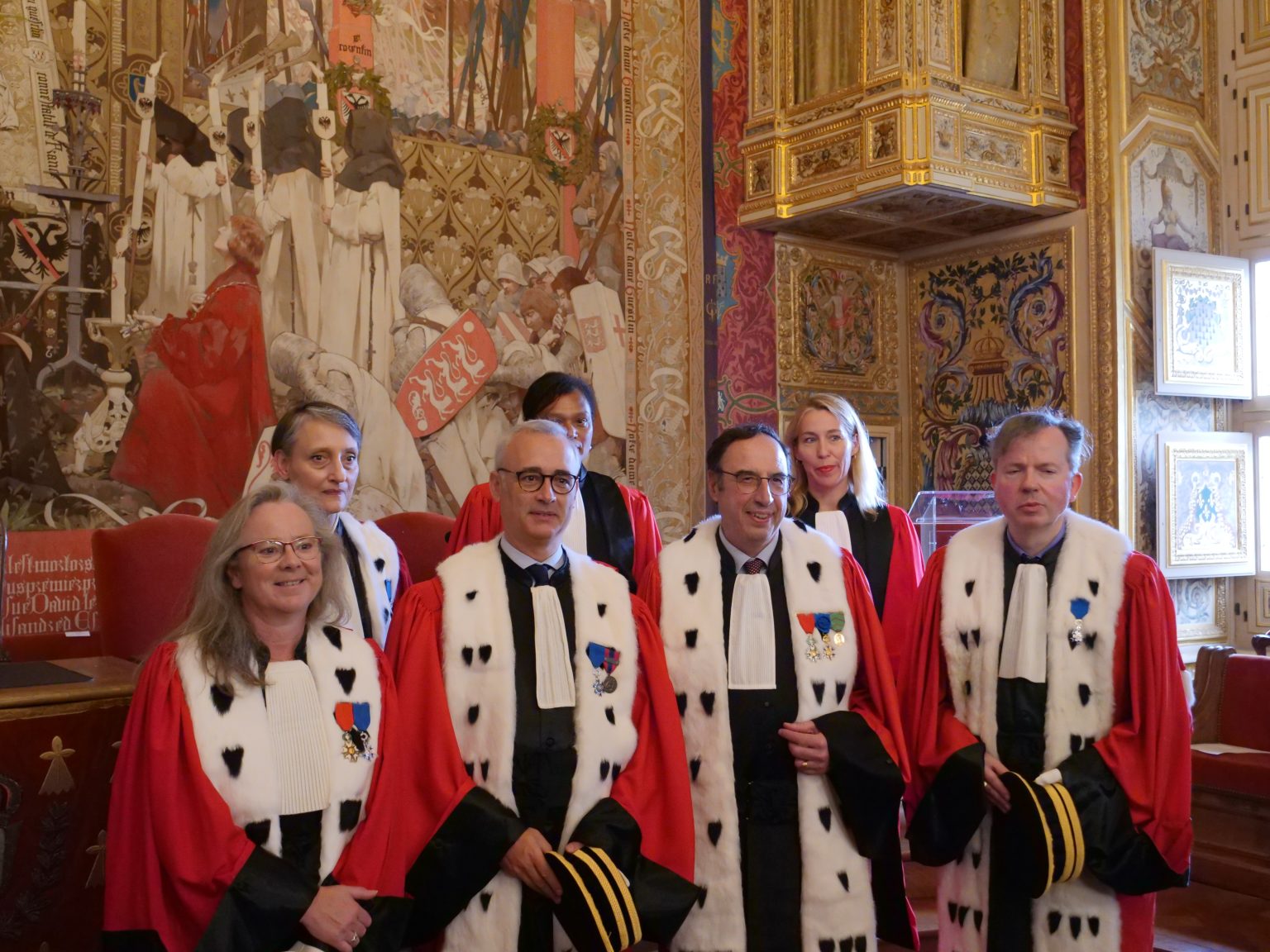 Nouveau Procureur G n ral Rennes Priorit La Lutte Contre Le nouveau-procureur-g-n-ral-rennes-priorit-la-lutte-contre-le