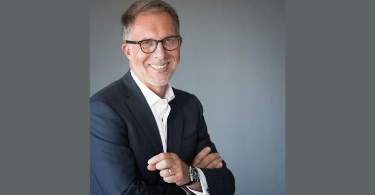 Samuel Tual, président d'Actual Group, élu président de la Classe Ultim à Lorient