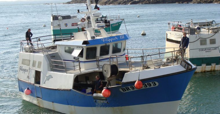 Illustration de l'article Nouvelle fermeture de la pêche dans le golfe de Gascogne en 2025