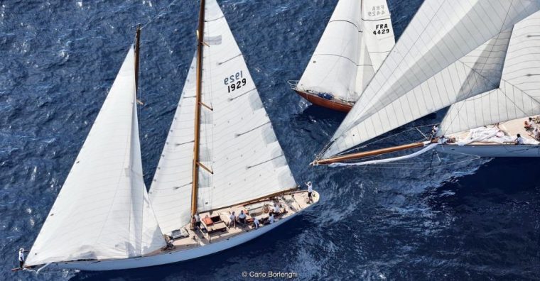 Déjà organisateur de la Route du Rhum et de l'Arkéa Ultim Challenge, OC Sport Pen Duick va assurer la régie commerciale de Yacht Club de Cannes et des Régates Royales