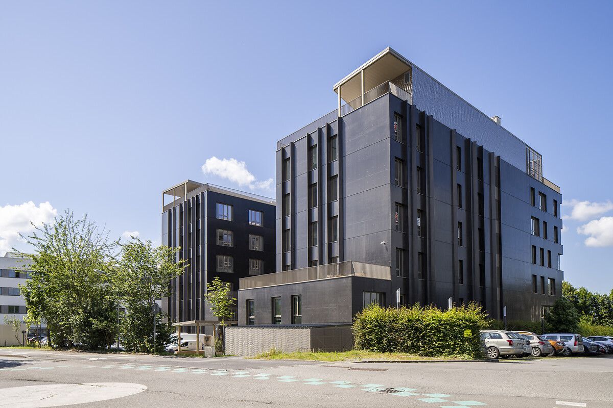 La Cyberplace