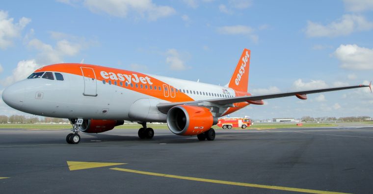 Les vols qui démarreront en juin 2025, entre la capitale bretonne et Manchester seront opérés deux fois par semaine, à raison d’un vol chaque mercredi et dimanche, par EasyJet