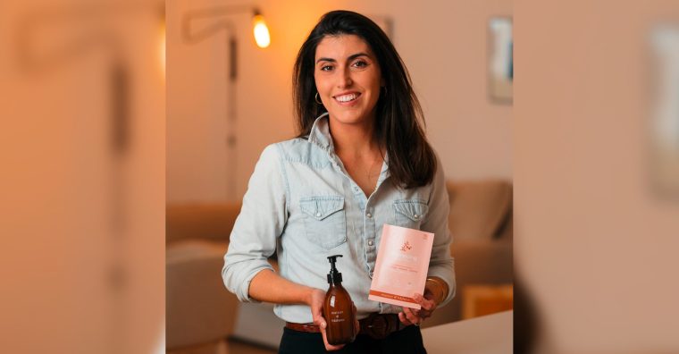 Maison Hädenn : la marque vannetaise brille au concours Femmes Business Angels et AGIPI