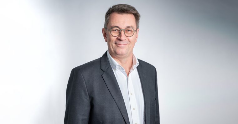 Illustration de l'article L’Ordre des experts-comptables de Bretagne a élu son nouveau président
