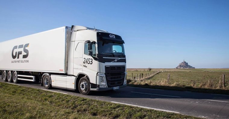 Illustration de l'article Le Normand Mutual Logistics et le Bretillien Gautier Fret Solutions créent Mutuals Logistics Janzé
