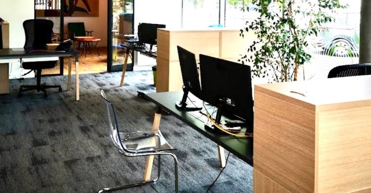 Une nouvelle agence Efficience Développement à Rennes Sud