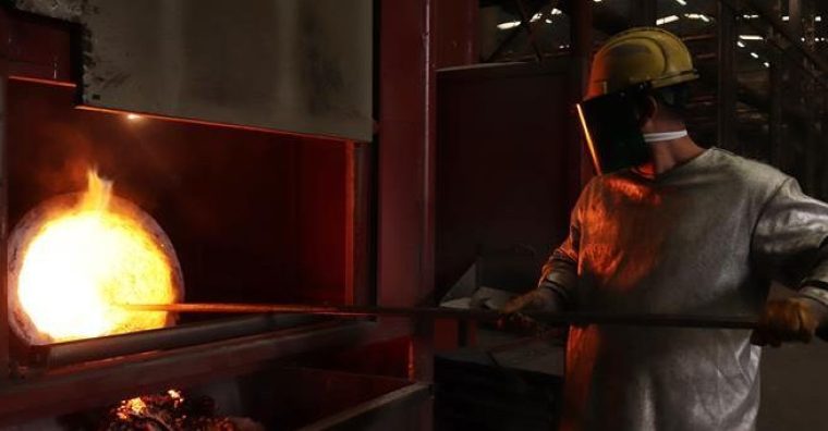Pour financer une partie du projet de reprise par Private Assets, la Fonderie de Bretagne programme 3,1 millions d'euros d'économies et une campagne Ulule de 1,5 million d'euros