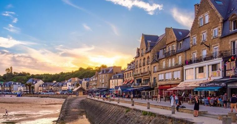 En Bretagne, la fréquentation touristique est en baisse cette saison 2024