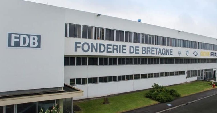 La reprise de la FDB par Private Assets semble compromise : Renault, client principal de la fonderie, se désengage du processus