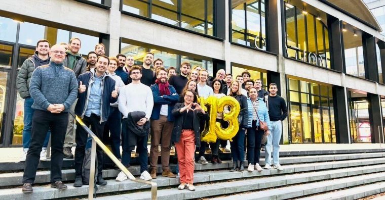 Galian, fabriquant de vélos cargos made in Bretagne (Noyal-Châtillon-sur-Seiche, 35) rejoint MooveLab, la branche de Station F destinée aux startups qui imaginent les mobilités de demain