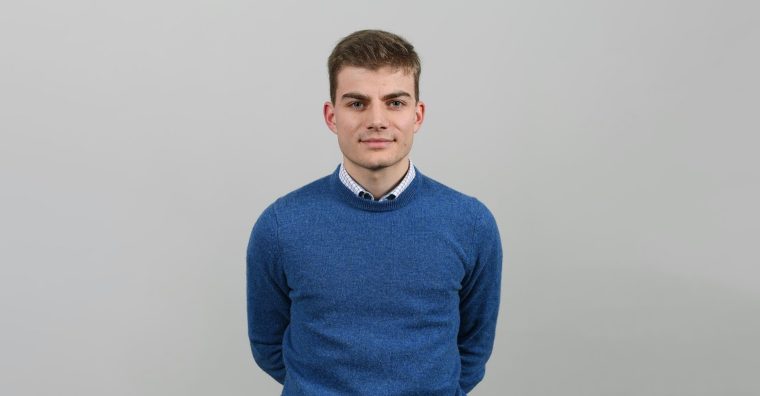 Les membres de la Jeune chambre économique de Rennes et sa métropole (JCER&M) ont élu Benjamin Ruau comme président pour l’année 2025, lors de l'assemblée générale de fin d'année ©JCER&M