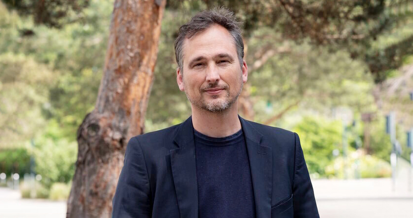 Thomas Rennes CARNET. Territoires Rennes : Thomas Saglio nommé directeur opérationnel