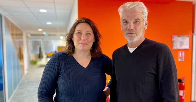Illustration de l'article Depuis Rennes, Social Direct met le digital au service de l’assistance sociale en entreprise