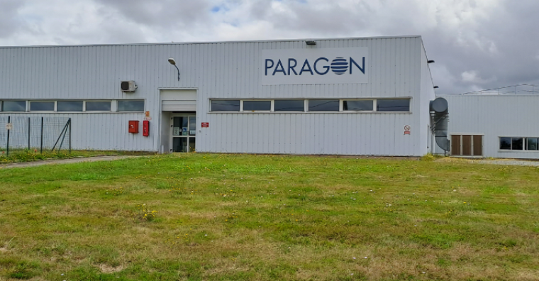 L'activité va être rapatriée sur le site de Maure-de-Bretagne (35)