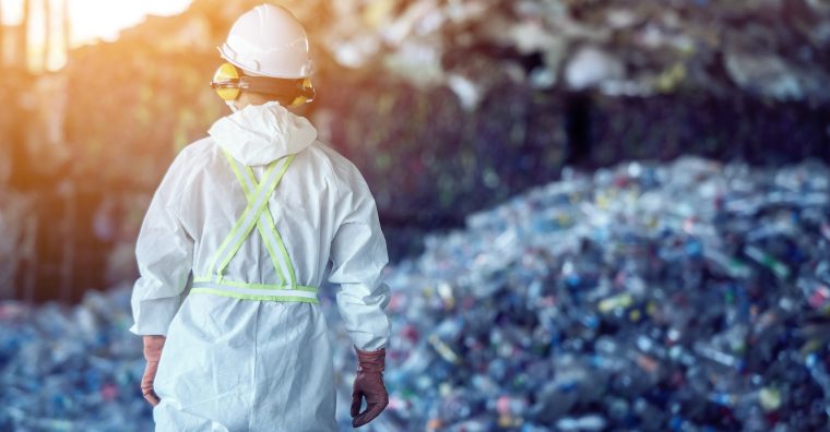 Illustration de l'article Économie circulaire : la Bretagne vise le zéro déchet avec son plan régional