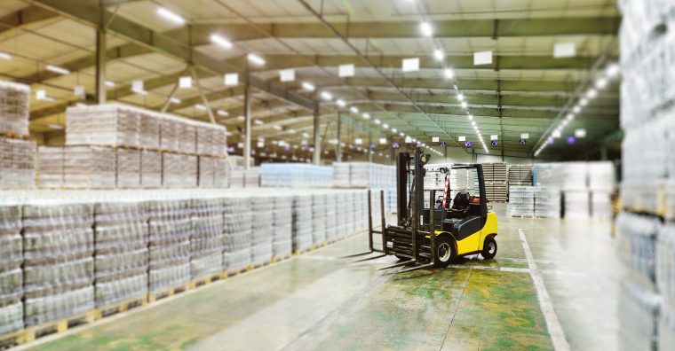 Le Rennais Maison Frin, fournisseur de bouteilles pour les professionnels racheté par SC Pack