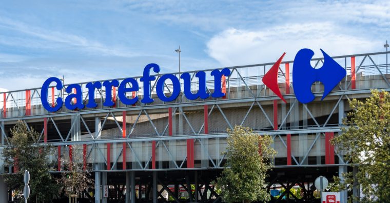 Le géant de la distribution a annoncé un projet de cession de 39 magasins qui passeraient en franchise ou en location-gérance cette année 2025. En Ille-et-vilaine, trois magasins seraient concernés