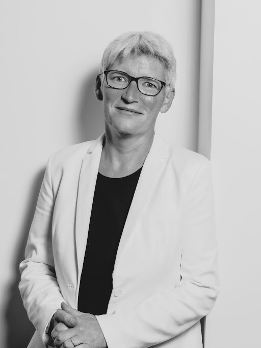 Christelle Auvray, 54 ans, prend la direction du département d’Ille-et-Vilaine après avoir été secrétaire générale de la Fédération pendant cinq ans