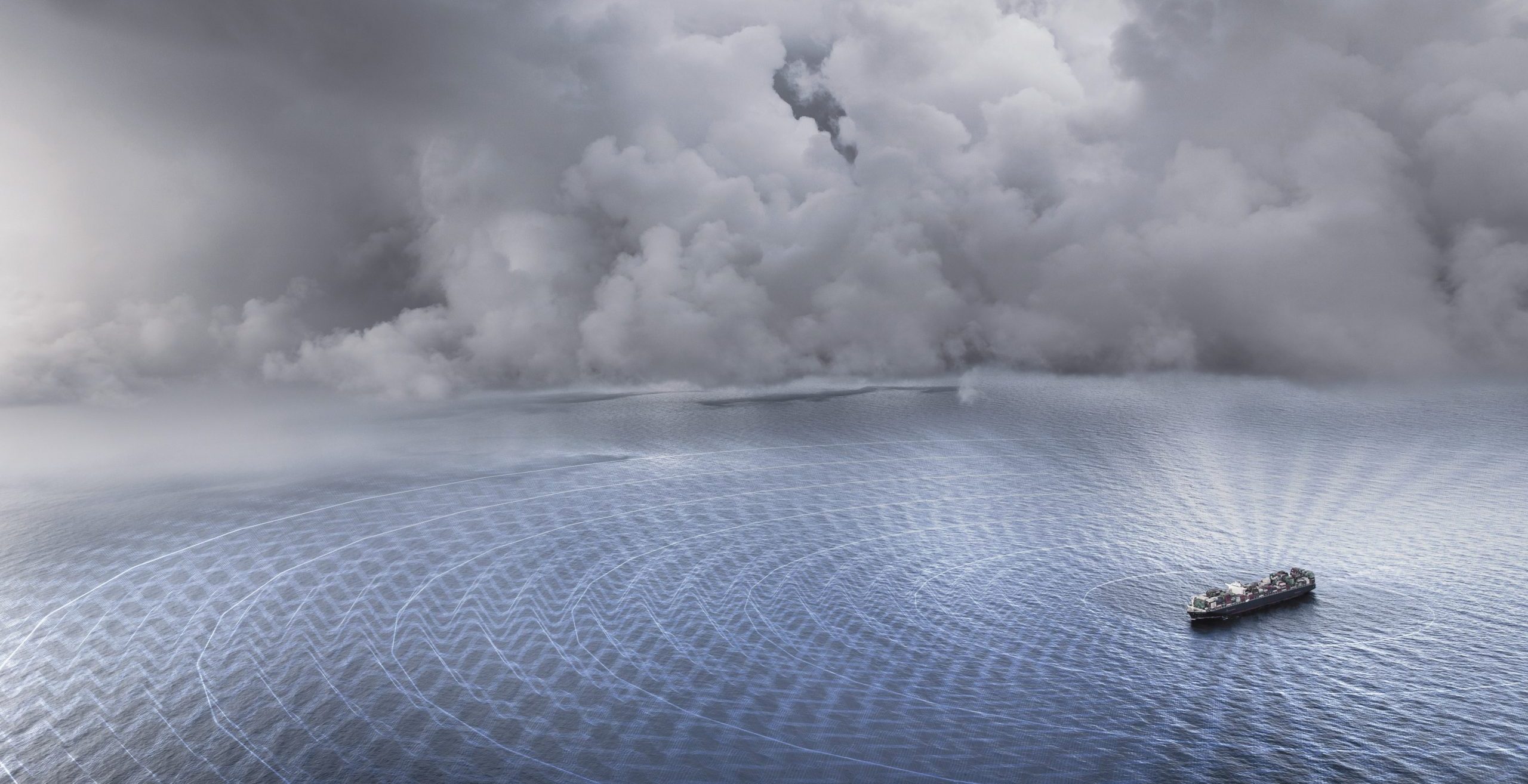 Créée en 2015 à Rennes, Unseenlabs, déploie un système spatial de captations de radiofréquences qui permet de localiser des navires précisément