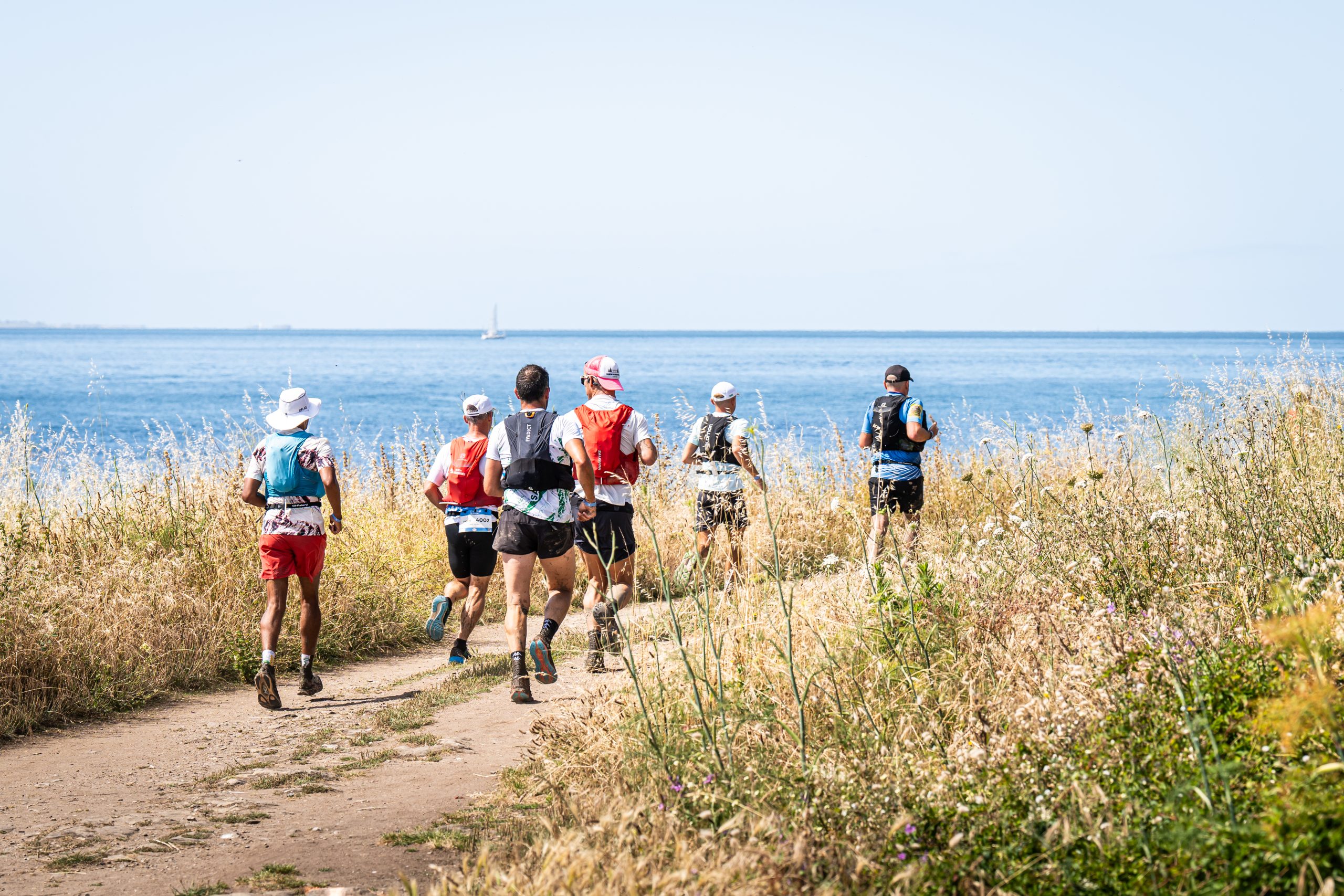 L'Ultra-Marin est incontournable en Bretagne, certains différends avec la mairie sont venus compliquer les inscriptions à l'hiver dernier