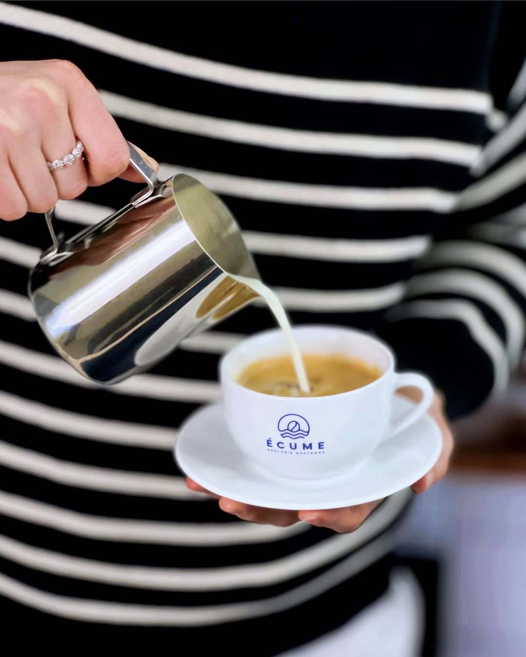 Le groupe Mat! se lance dans le café consigné, une première en France.