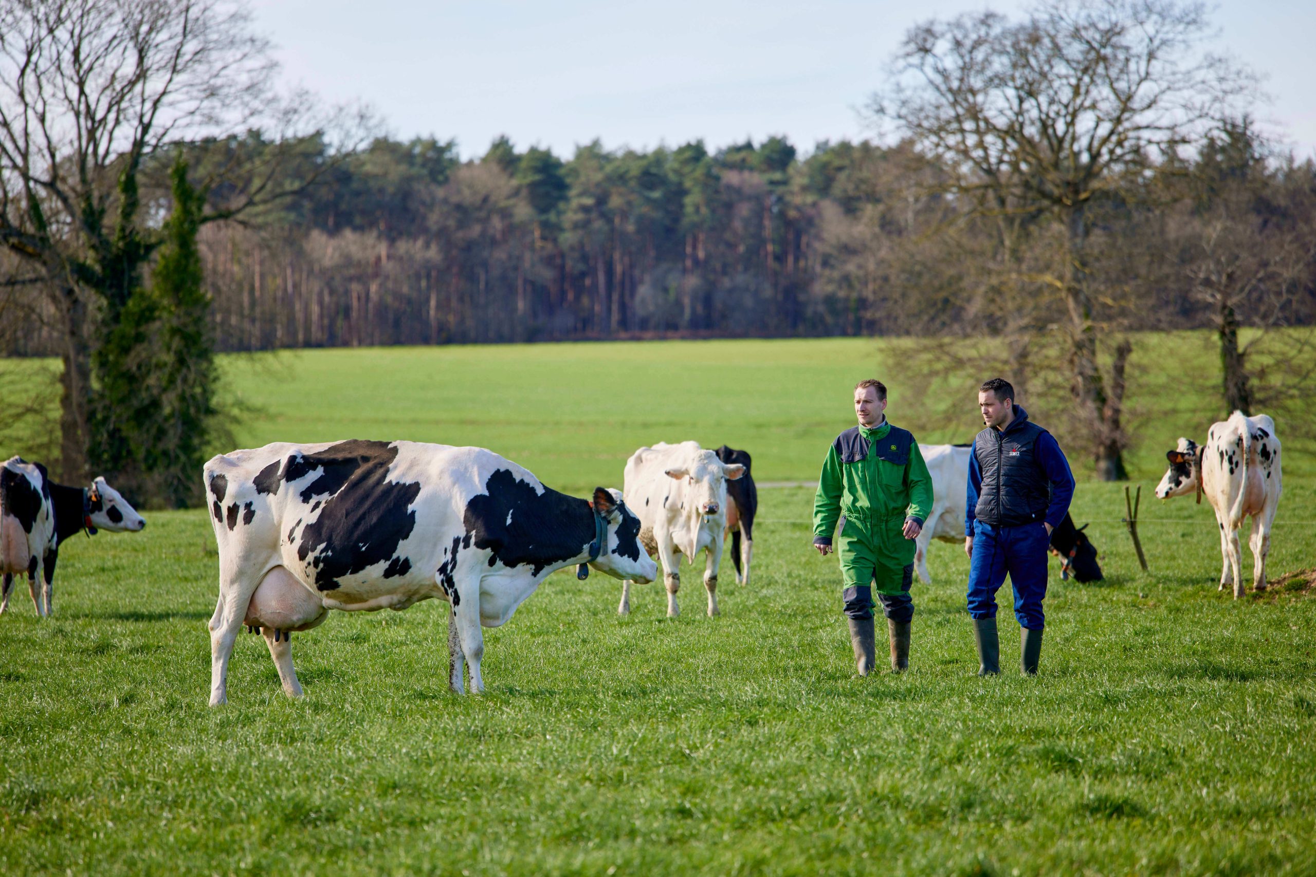 Even cherche à améliorer la décarbonation de l'agri-agro et à améliorer les conditions de travail via l'innovation