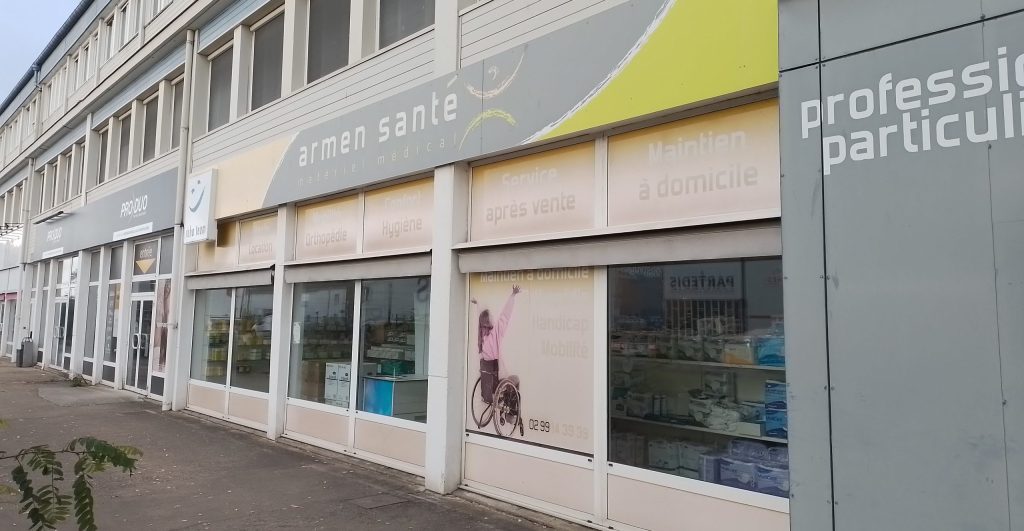 Armen Santé : 30 ans au service de l’autonomie et du soin à domicile en ...