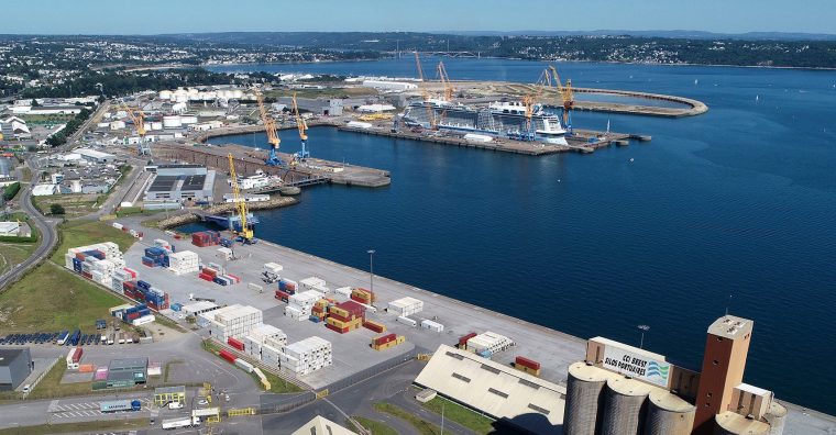 Avec près de 10 000 emplois et 1,57 milliard d’euros de chiffre d’affaires, le nautisme est un pilier de l’économie bretonne.