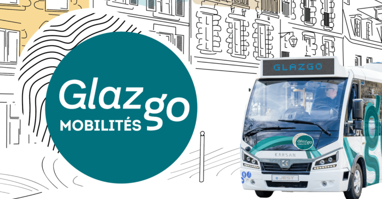 Le service prévoit des transports à la demande sur l'ensemble des communes, trois lignes de bus régulières et des dizaines de vélos électriques en libre-accès.