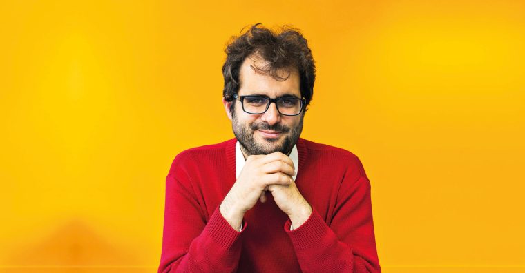 Illustration de l'article La scale-up rennaise Cailabs déplace son siège US au cœur de la Virginie