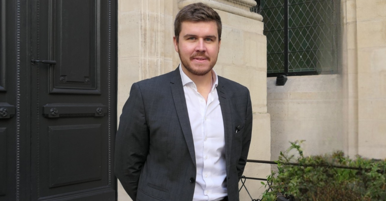 Illustration de l'article Dans le Morbihan, Ukan planche sur trois projets immobiliers destinés à loger des salariés