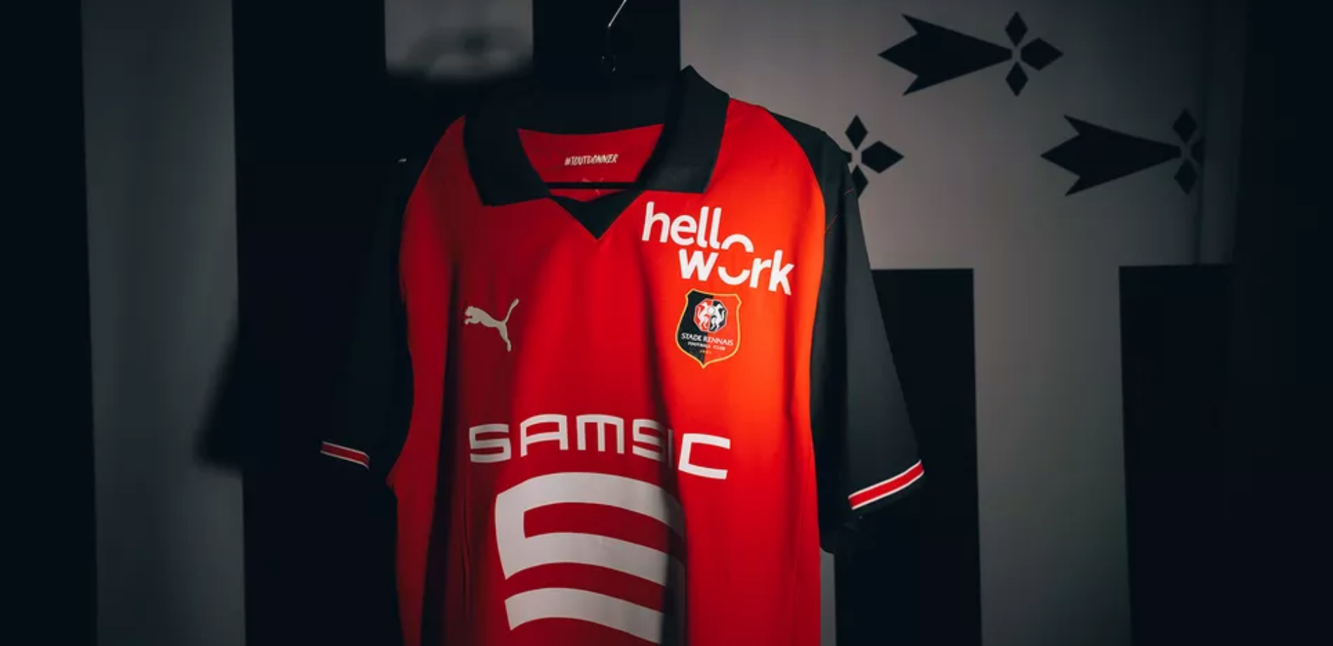 Numéros En Feutrine à Thermocoller Pour Maillot De Foot - X, Neuf