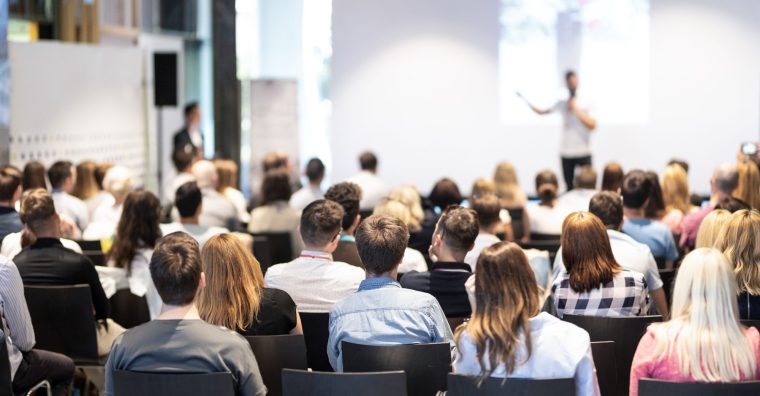 Illustration de l'article AGENDA. La Rentrée des entrepreneurs aura lieu le 11 septembre 2025 à Guer