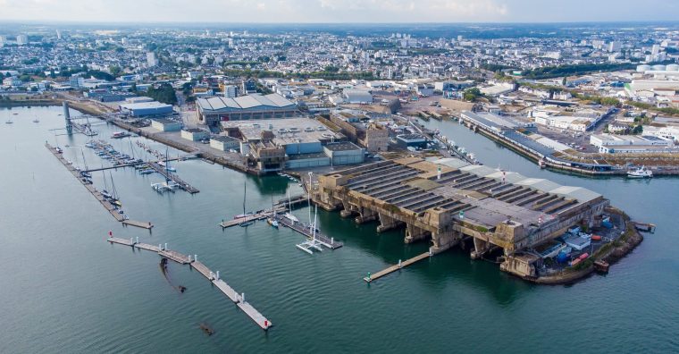 BrittanHY day, le rendez-vous de la filière hydrogène aura lieu le 25 septembre 2025 à Lorient