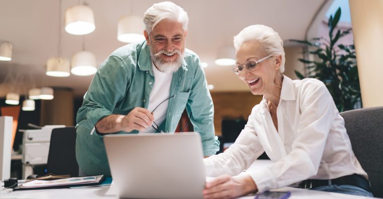 Illustration de l'article AGENDA. Silver économie : un webinaire pour comprendre les enjeux du secteur le 4 septembre