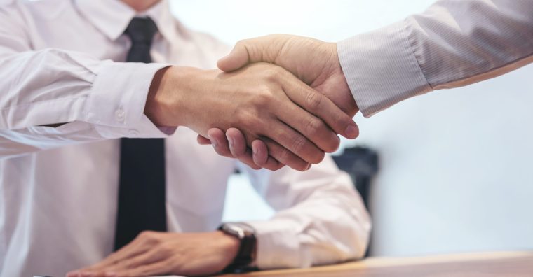 La CCI du Morbihan propose des outils pour aider les dirigeants à renforcer leur développement commercial.