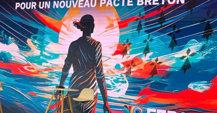 Illustration de l'article 🔴 En direct, Forum économique breton. Thierry Geffroy, président du groupe Samsic : « Ce que je demande à l’État, c’est de la stabilité »