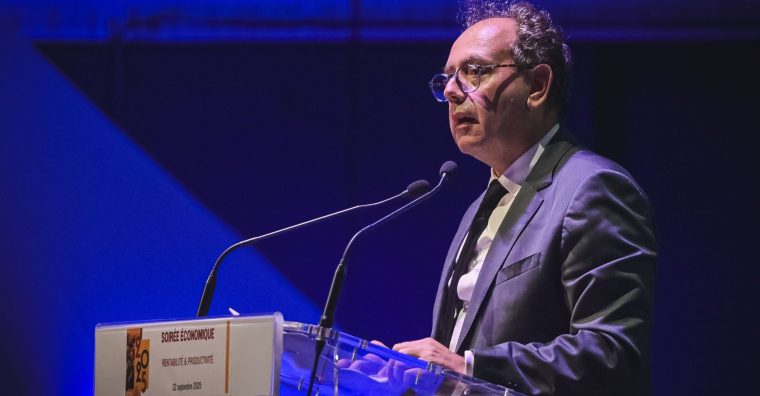 Illustration de l'article Le préfet du Morbihan assume un soutien actif aux TPE et PME malgré un contexte réglementaire complexe