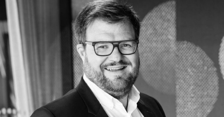 Illustration de l'article Pierre-Lucas Thirion, associé fondateur de Hoalen Avocats à Rennes, est décédé