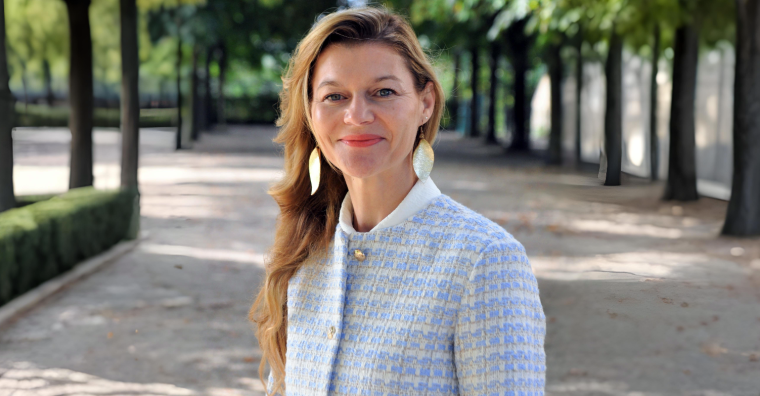 Illustration de l'article NOMINATION. Aurore Le Bonnec nommée préfète déléguée pour la défense et la sécurité de la zone Ouest