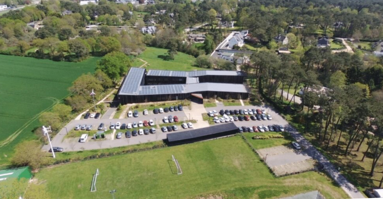 Illustration de l'article Morbihan Énergies épinglé par la Chambre régionale des comptes