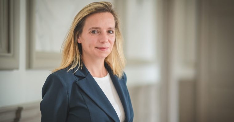 Illustration de l'article NOMINATION. Agnès Callou, nouvelle sous-préfète du Morbihan
