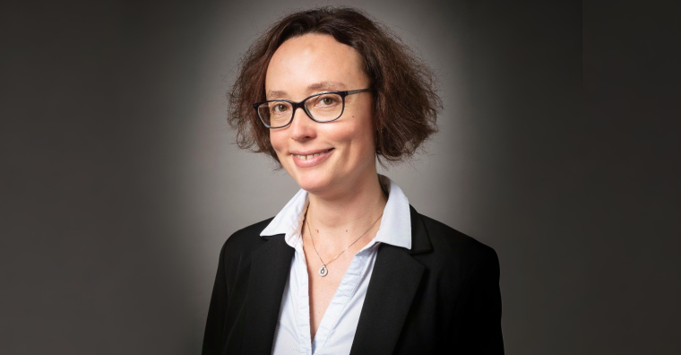 Marie-Gabrielle Daniel prend la tête de la direction générale d'Eureden.