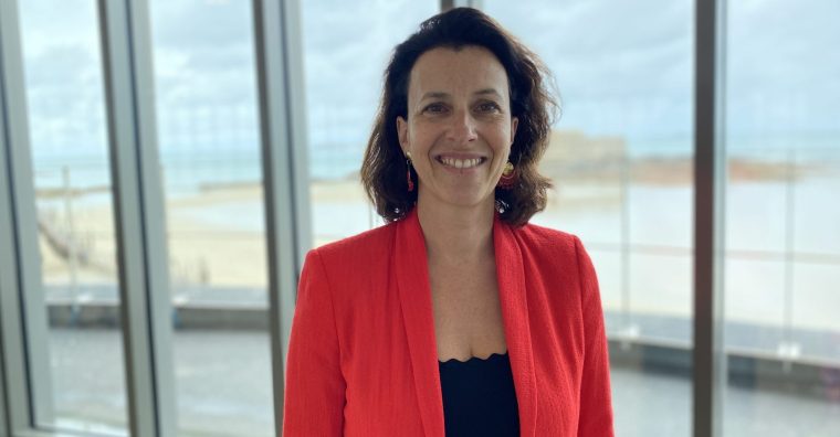 Illustration de l'article ENTRETIEN. Isabelle Combarel, Arkéa Capital :  « La finance durable n’est pas un trompe-l’oeil »