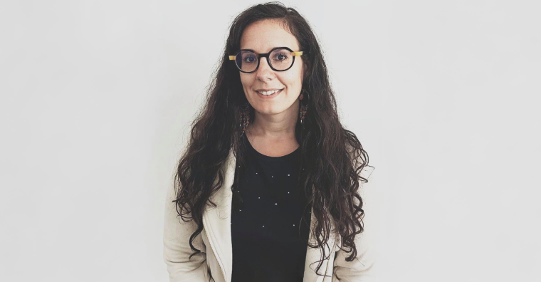Manon Buzelay devient déléguée générale du Medef Finistère.