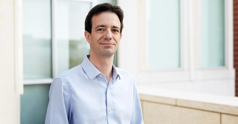 Renaud Deraison rejoint le conseil stratégique du Rennais Sekoia.io.
