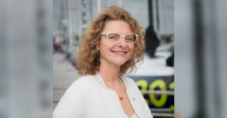 Illustration de l'article ENTRETIEN. Stéphanie Roos Faujour, présidente de Femmes chefs d’entreprise Finistère : « La mixité n’est pas une contrainte, c’est un levier de performance »