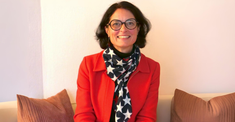 Illustration de l'article NOMINATION. Stéphanie Villejoubert prend la direction du Staffing France d’Engie