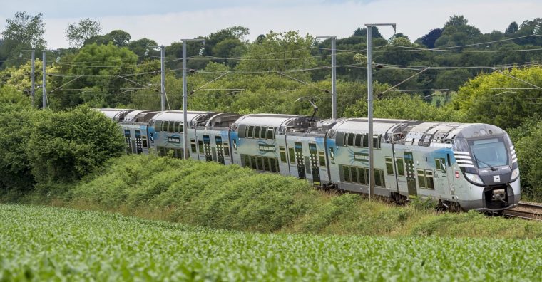 Illustration de l'article Achats locaux : 189 millions d’euros injectés dans l’économie régionale par la SNCF